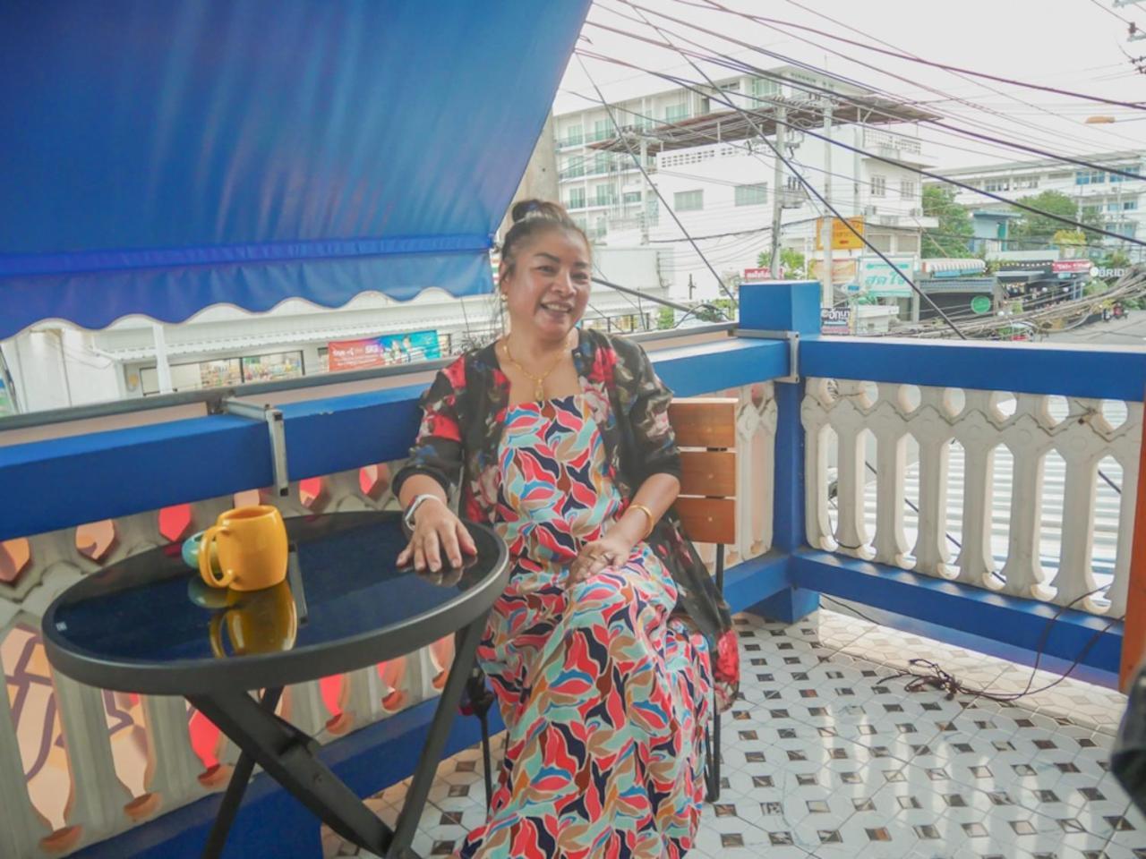 Noot's Kanchanaburi