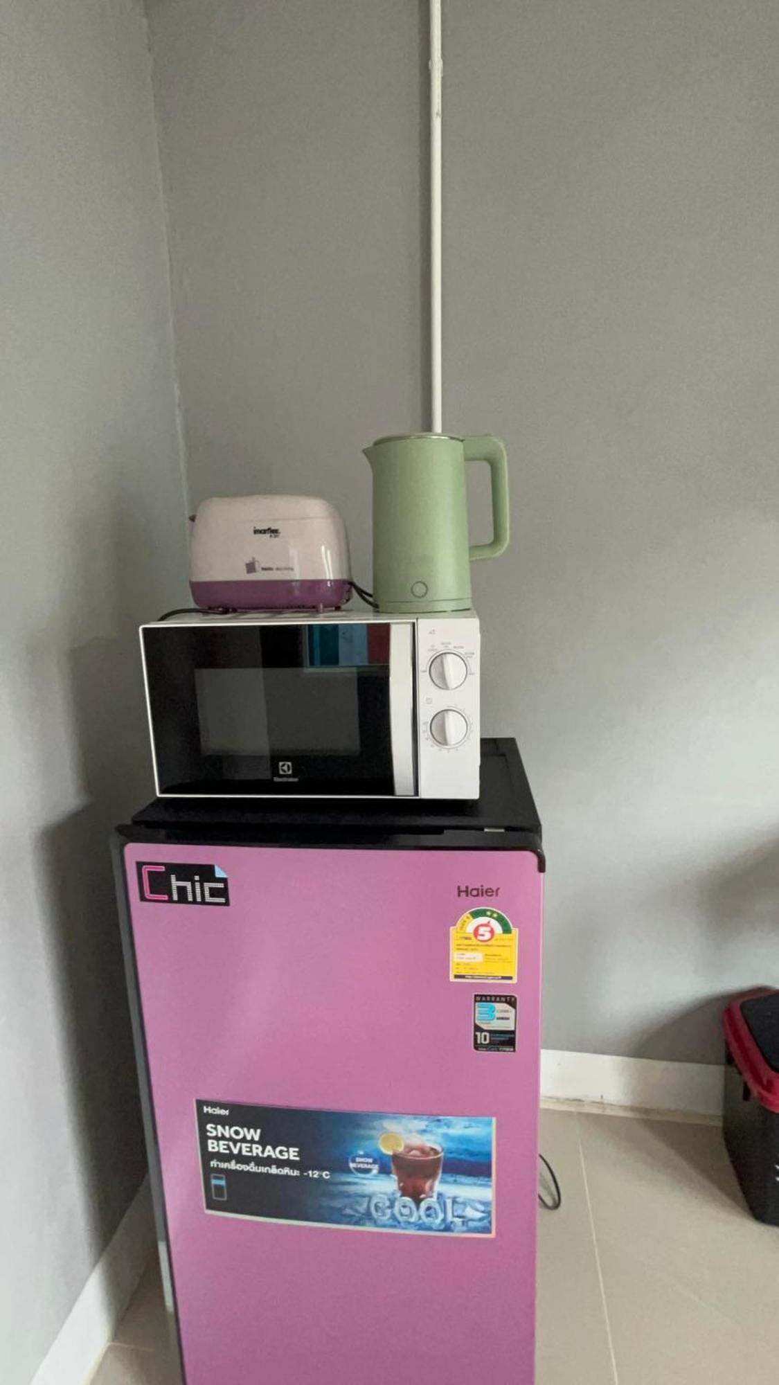 Noot's Pensión 5*