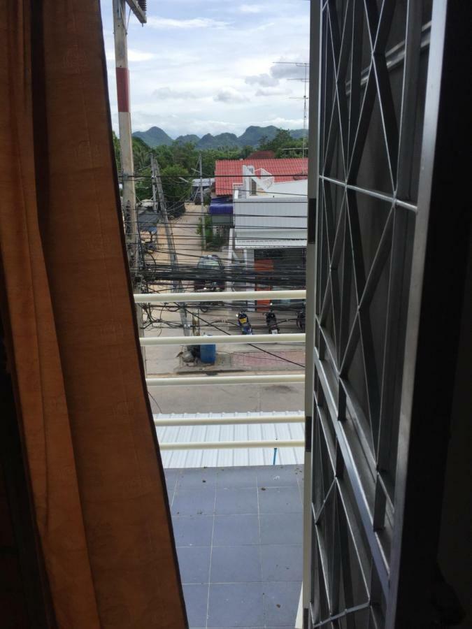 Noot's 5* Kanchanaburi