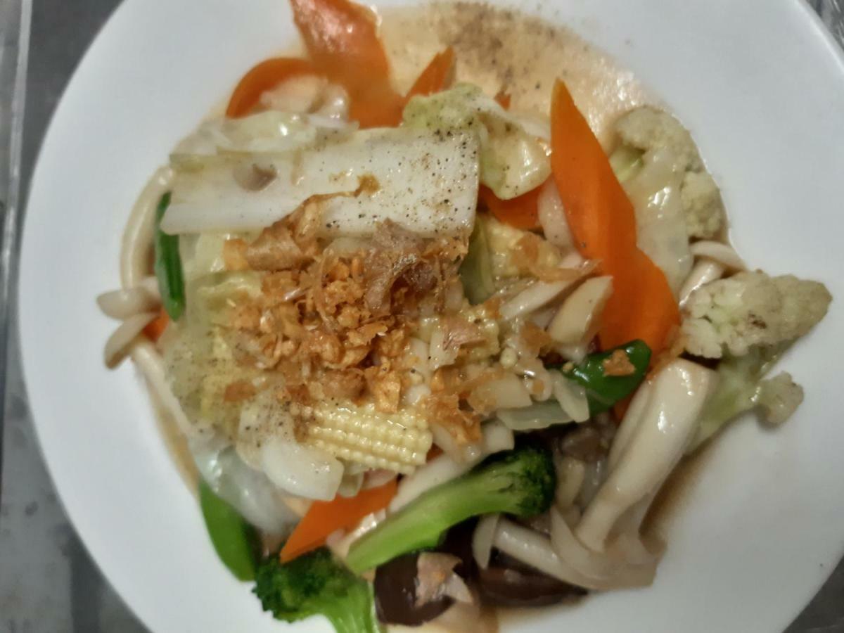 Noot's Pensión Kanchanaburi
