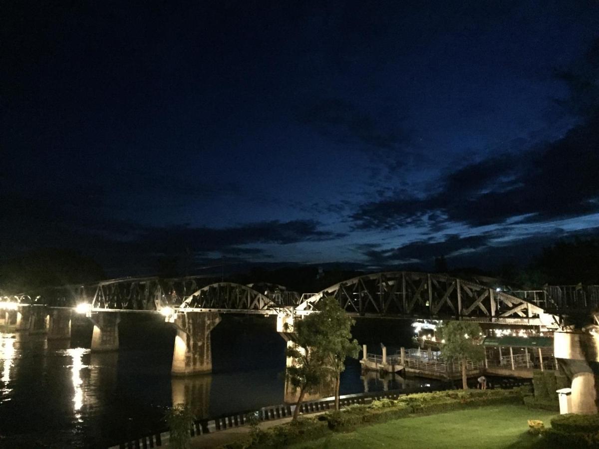 Noot's Pensión Kanchanaburi